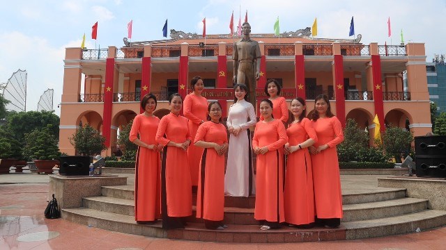 Ảnh đại diện